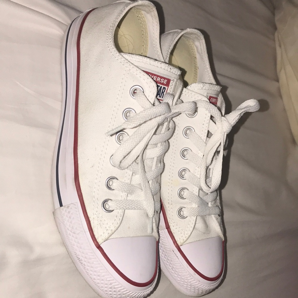 Converse - Picture 2 of 3